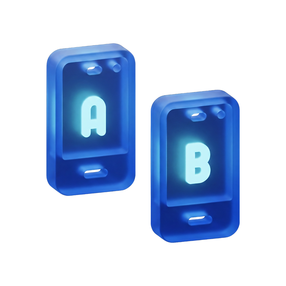 App & Platform Testing